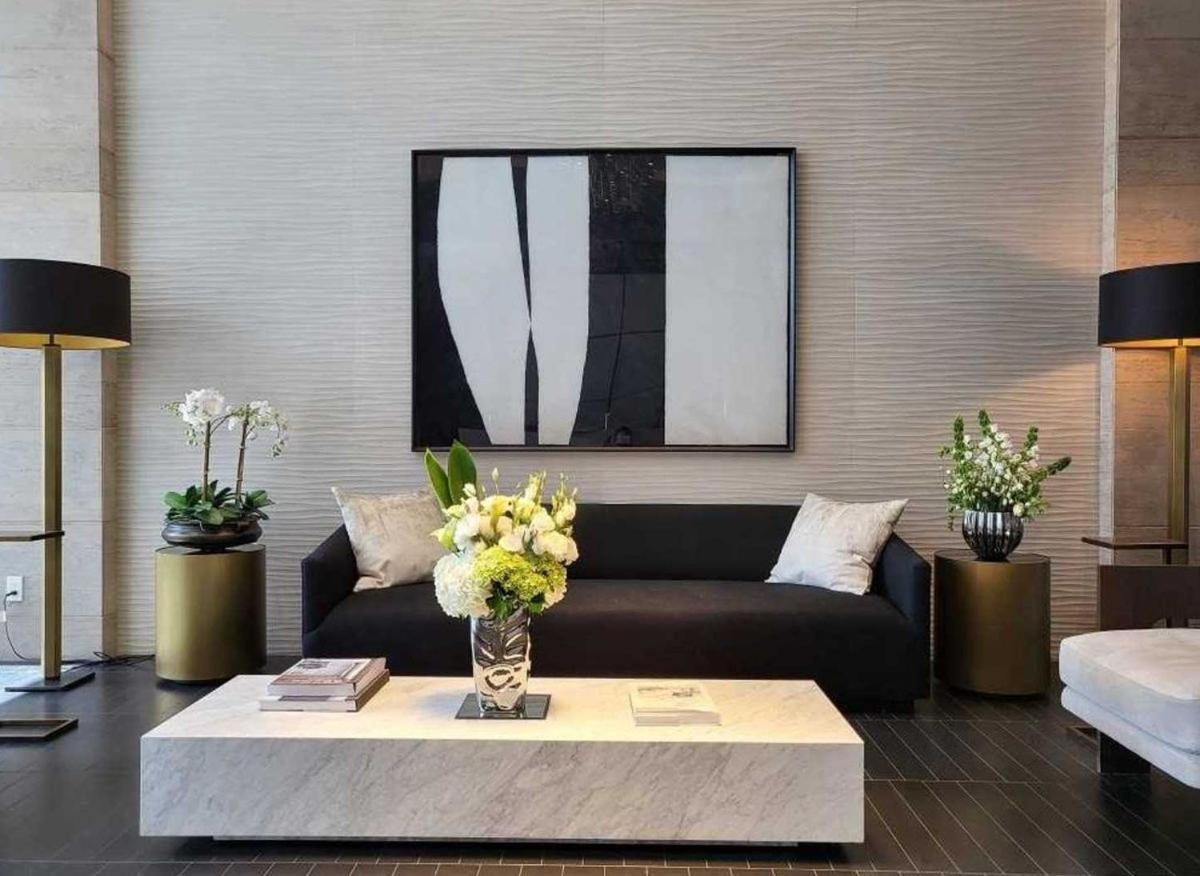 2 Bedroom Plus Den Condo 토론토 외부 사진